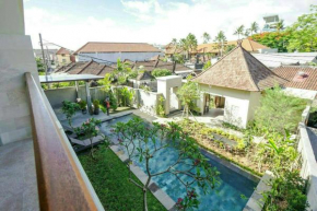  Arnaya Homestay  Kuta